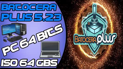 It's 256GB and has just under 11,000 games. . Batocera image pc